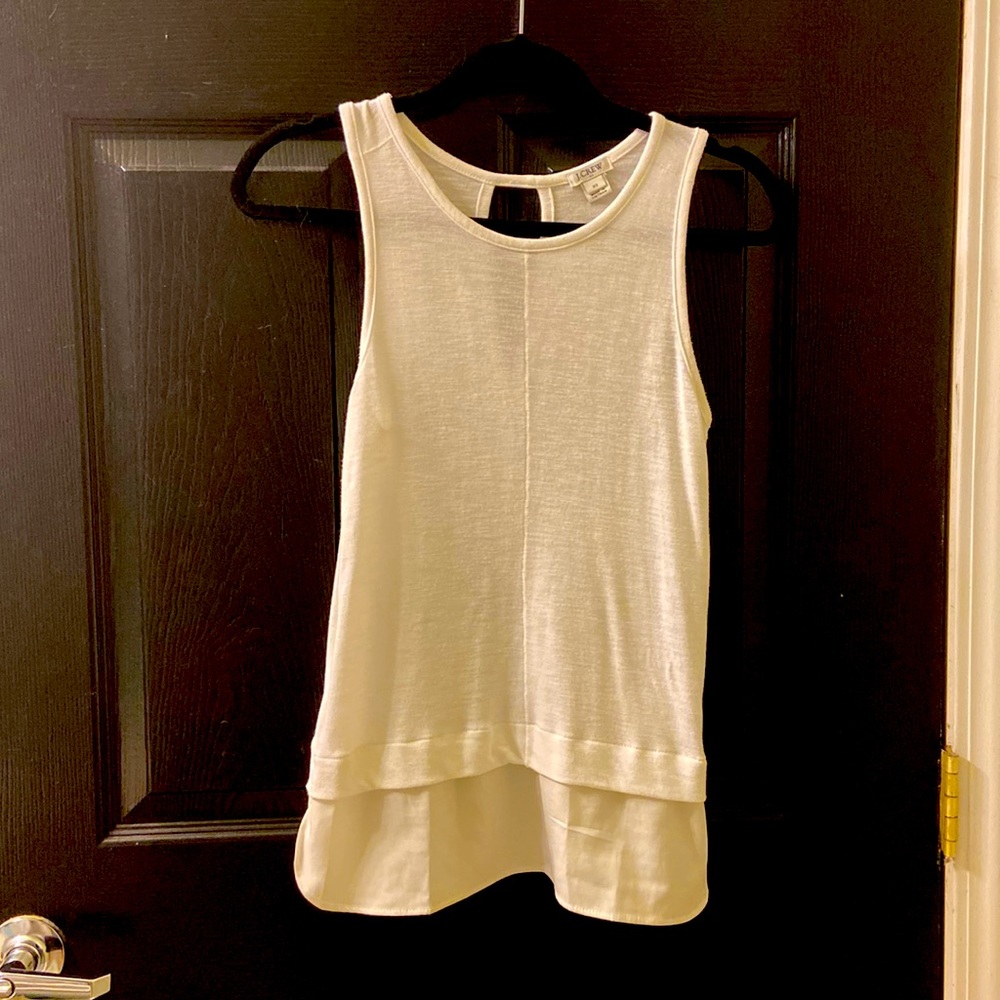 J Crew top